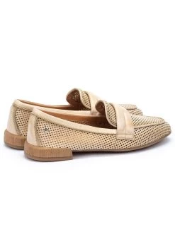 Pikolinos Almeria - Mocasines - Cream 11 Pikolinos Almeria - Mocasines - Cream -Zapato Tienda bb2ac8736b2940bda24dfed144646bd7