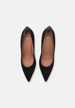 Boss Janet - Tacones - Black -Zapato Tienda bb567dbb79414c40b4fa05e84190d12a
