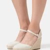 Marks & Spencer Wedge - Alpargatas - Sand 1 Marks & Spencer Wedge - Alpargatas - Sand -Zapato Tienda bc04850638d34c6ca3838236708262c7