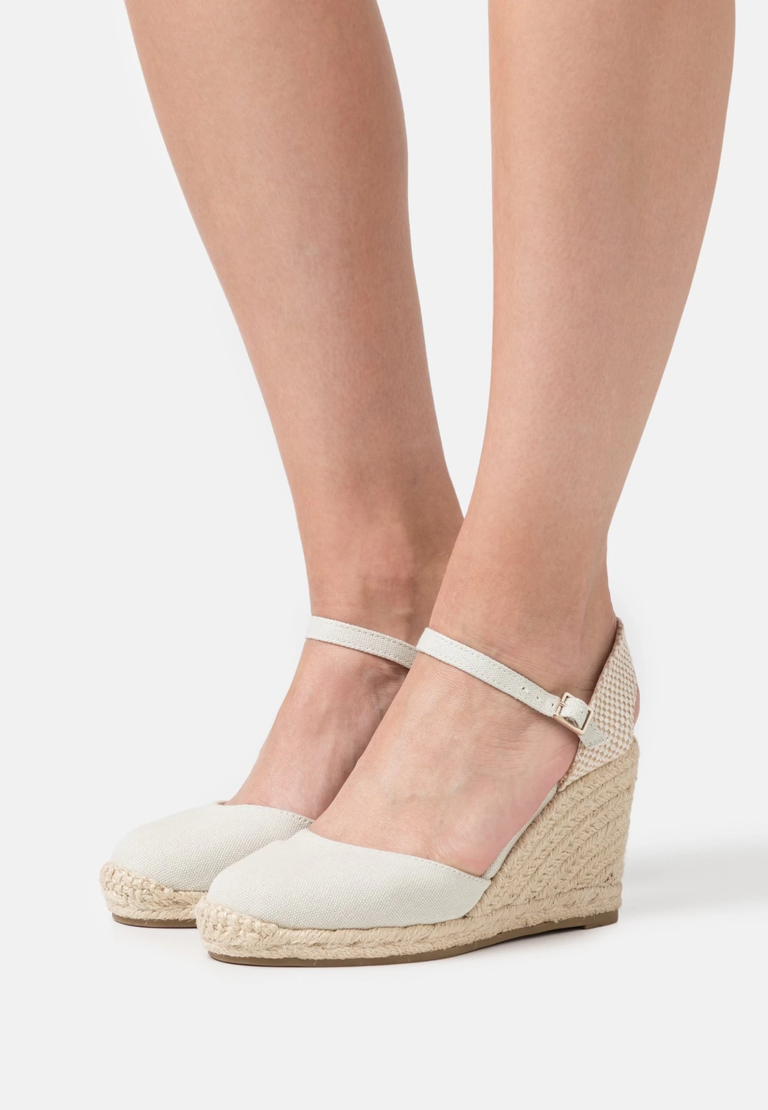 Marks & Spencer Wedge - Alpargatas - Sand 3 Marks & Spencer Wedge - Alpargatas - Sand