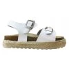 Sandalias - Blanco 1 Sandalias - Blanco -Zapato Tienda bc4a1488365c4111b579138046fede9f