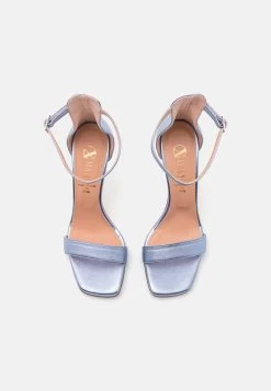 Calda - Sandalias De Tacón - Blue 13 Calda - Sandalias De Tacón - Blue -Zapato Tienda bcae343dfc3248d780942cc713895db0