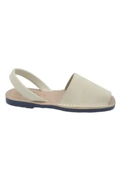 Productos Destacados 5 Ibicenca- Sandalias - Beige
