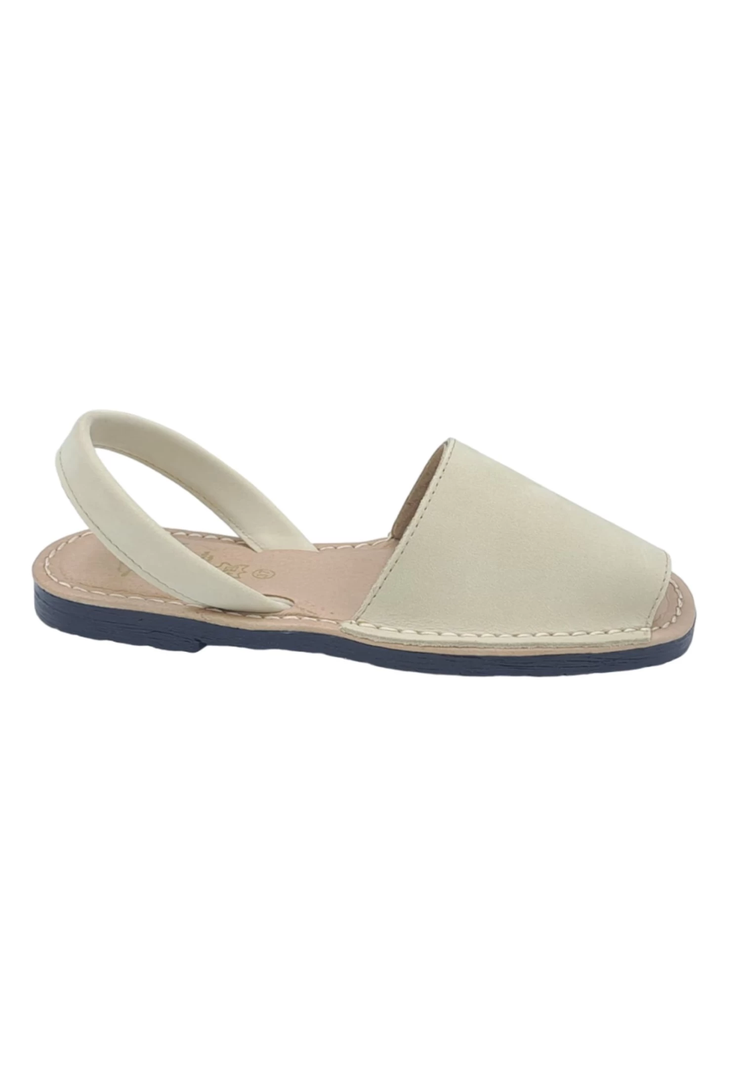 Ibicenca- Sandalias - Beige 3 Ibicenca- Sandalias - Beige