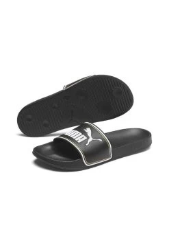 Puma Leadcat Ftr - Chanclas De Baño - Black 12 Puma Leadcat Ftr - Chanclas De Baño - Black -Zapato Tienda bcfce15fddc54101bebad8b032073251