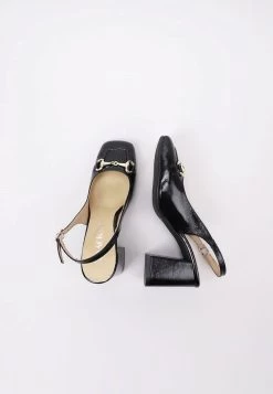 Vaana - Tacones - Black 10 Vaana - Tacones - Black -Zapato Tienda bd07122f605b4499a766b521f386c7c9