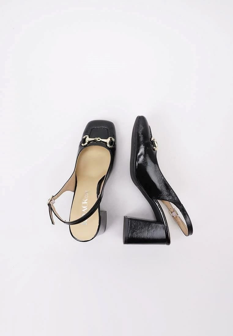 Vaana - Tacones - Black 5 Vaana - Tacones - Black - Imagen 3