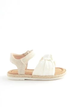 Next Standard - Sandalias - White Knot -Zapato Tienda bd462e9379b542c5982630acd2eda2fa