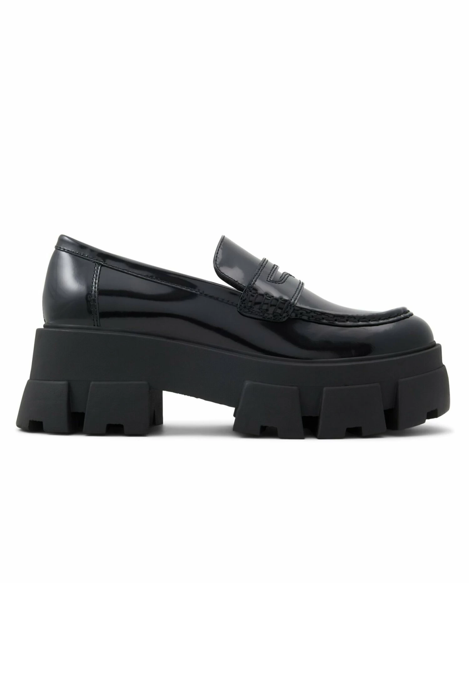 Aldo Bigshow - Mocasines - Black 8 Aldo Bigshow - Mocasines - Black - Imagen 6