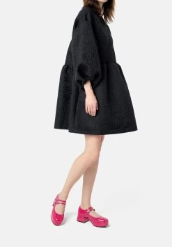 L37 Overnight - Zapatos De Plataforma - Fuchsia