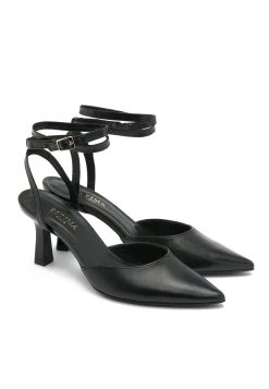 Tacones - Czarny 10 Tacones - Czarny -Zapato Tienda bda82d10db584acdaef2d0be5889c405