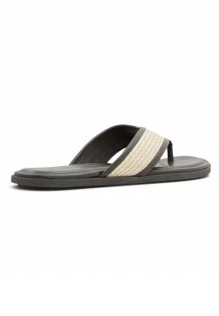 Aldo Thong Jeric - Sandalias De Dedo - Bone -Zapato Tienda bdf28ff0bd3f41a6b8235321999eceed