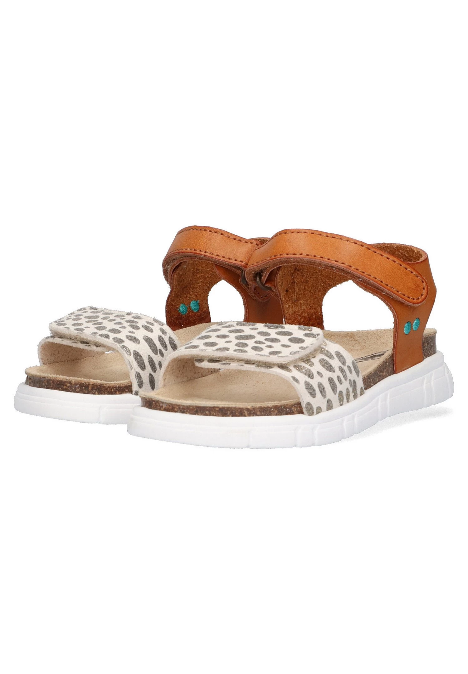 Sandalias De Senderismo - Brown 4 Sandalias De Senderismo - Brown - Imagen 2