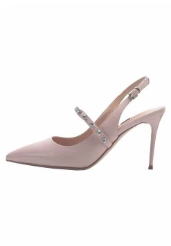 Nine West Gova Prato 3Fx - Tacones - Light Pink