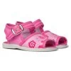 Lona - Sandalias - Fuxia 2 Lona - Sandalias - Fuxia -Zapato Tienda bedcfe83741a49a893456769d2744641