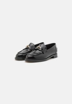 Emporio Armani Loafer - Mocasines - Nero 11 Emporio Armani Loafer - Mocasines - Nero -Zapato Tienda bffe19d300854f7697c47b4f10abf5a0