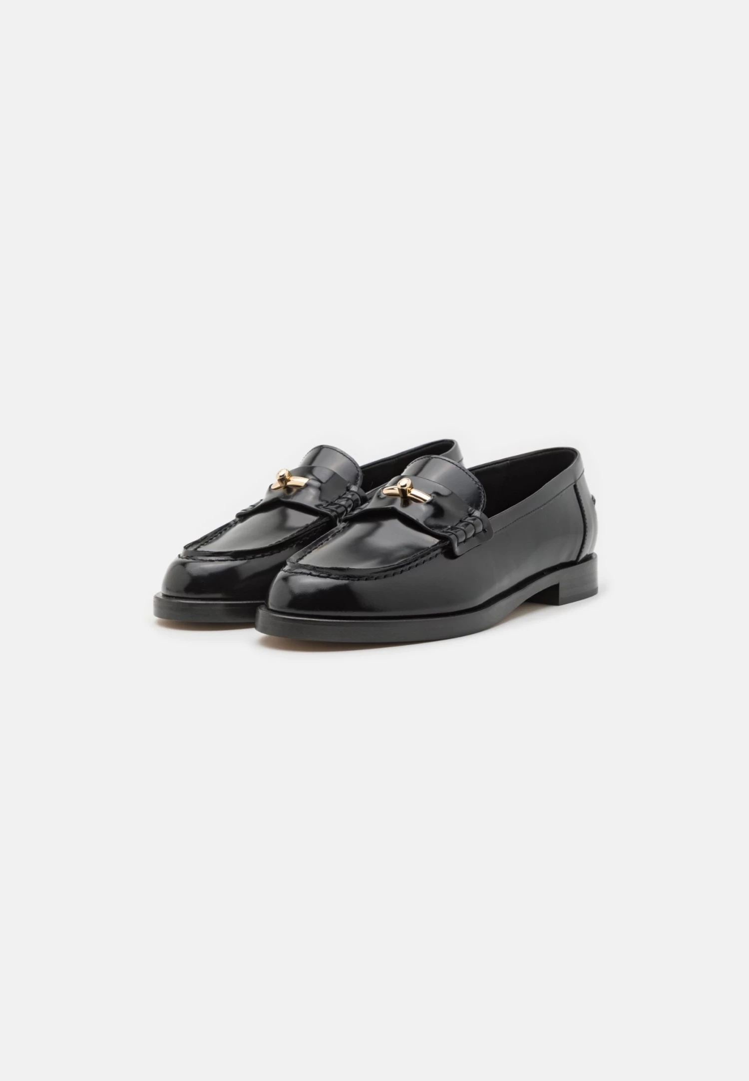 Emporio Armani Loafer - Mocasines - Nero 5 Emporio Armani Loafer - Mocasines - Nero - Imagen 3