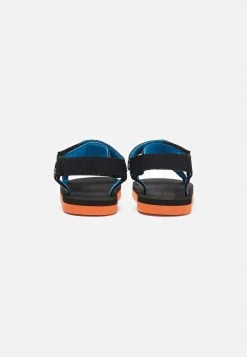 Sandals Unisex - Sandalias - Black 10 Sandals Unisex - Sandalias - Black -Zapato Tienda c039b769601047ae9722d65bb7f3b7ae