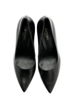 Zapatos Altos - Czarny -Zapato Tienda c039bc3628a649f8b44bf02c9fbf17fa