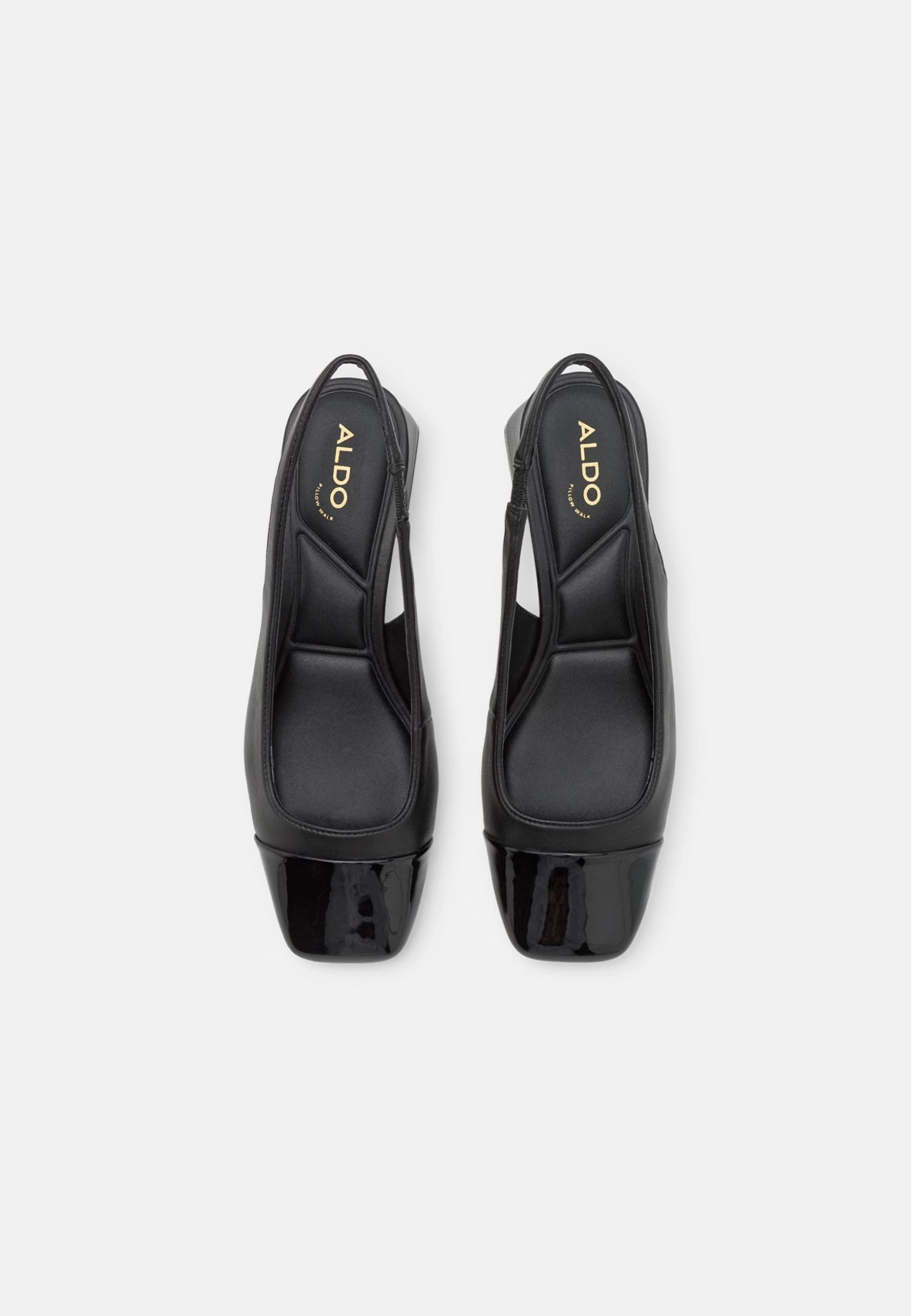 Aldo Jill - Tacones - Black 8 Aldo Jill - Tacones - Black - Imagen 6