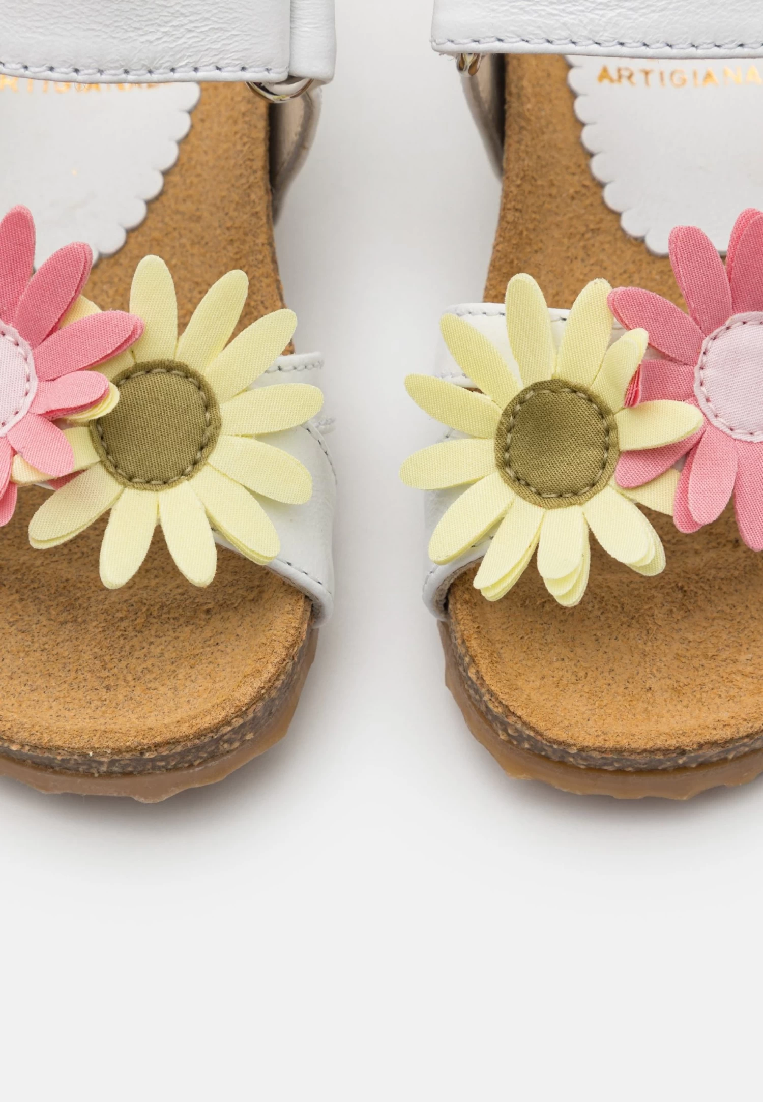 Il Gufo Shoes - Sandalias - Multi-Coloured 8 Il Gufo Shoes - Sandalias - Multi-Coloured - Imagen 6