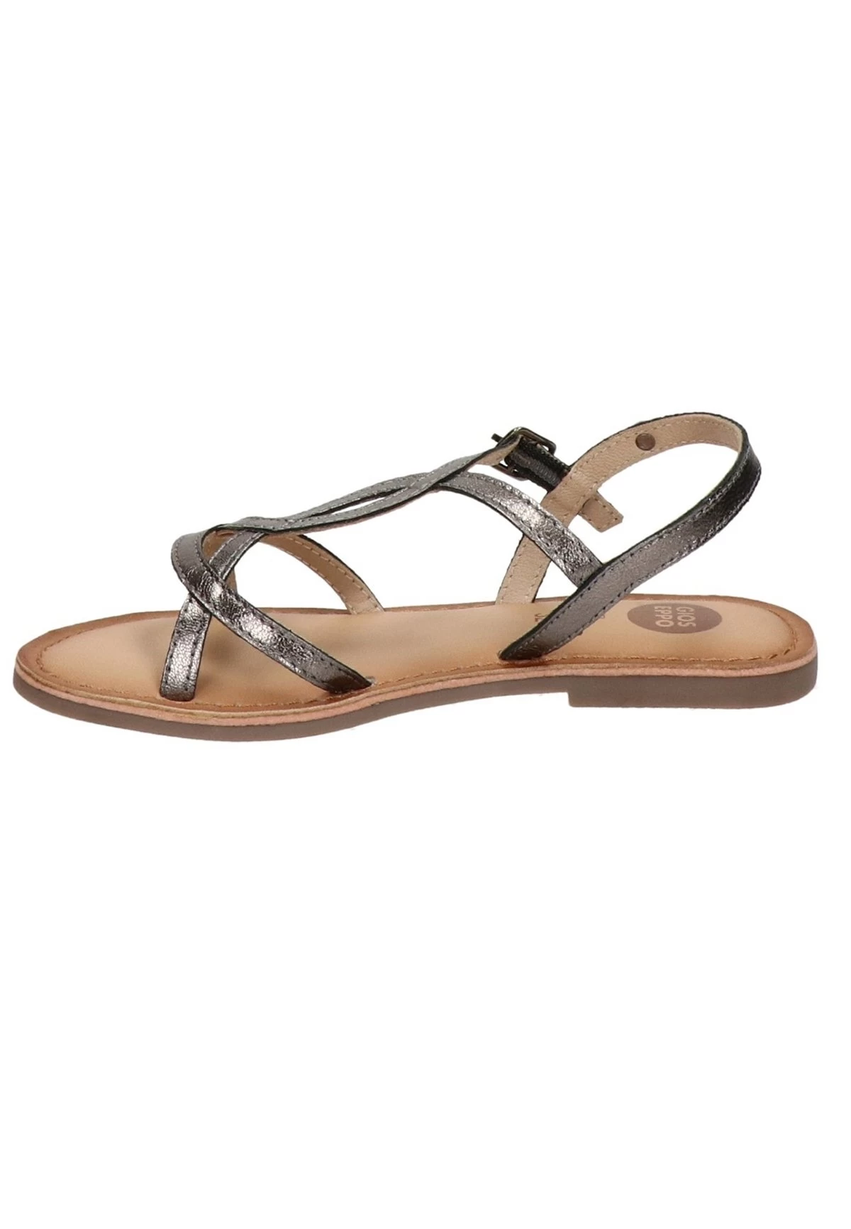 Gioseppo Biscoe - Sandalias - Brons 3 Gioseppo Biscoe - Sandalias - Brons