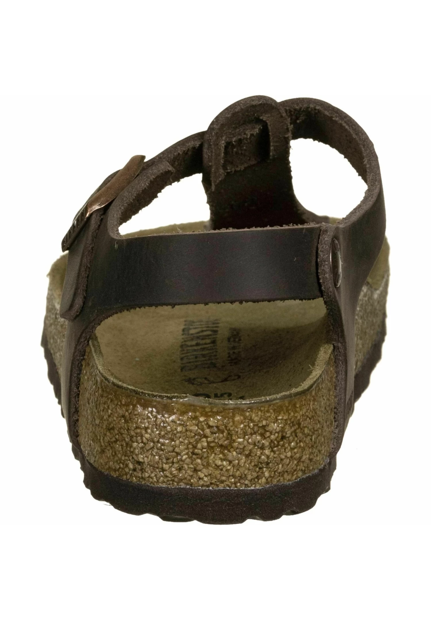 Birkenstock Sandalias De Dedo - Braun 5 Birkenstock Sandalias De Dedo - Braun - Imagen 3