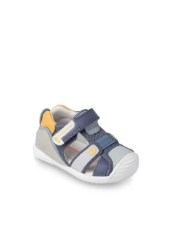 Biomecanics Sandalias De Senderismo - Multicolor -Zapato Tienda c2c067057afe4c42bb97f521614178dc