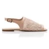 Odile - Sandalias - Beige 1 Odile - Sandalias - Beige -Zapato Tienda c2eb15691d1545af99a683db664f8400