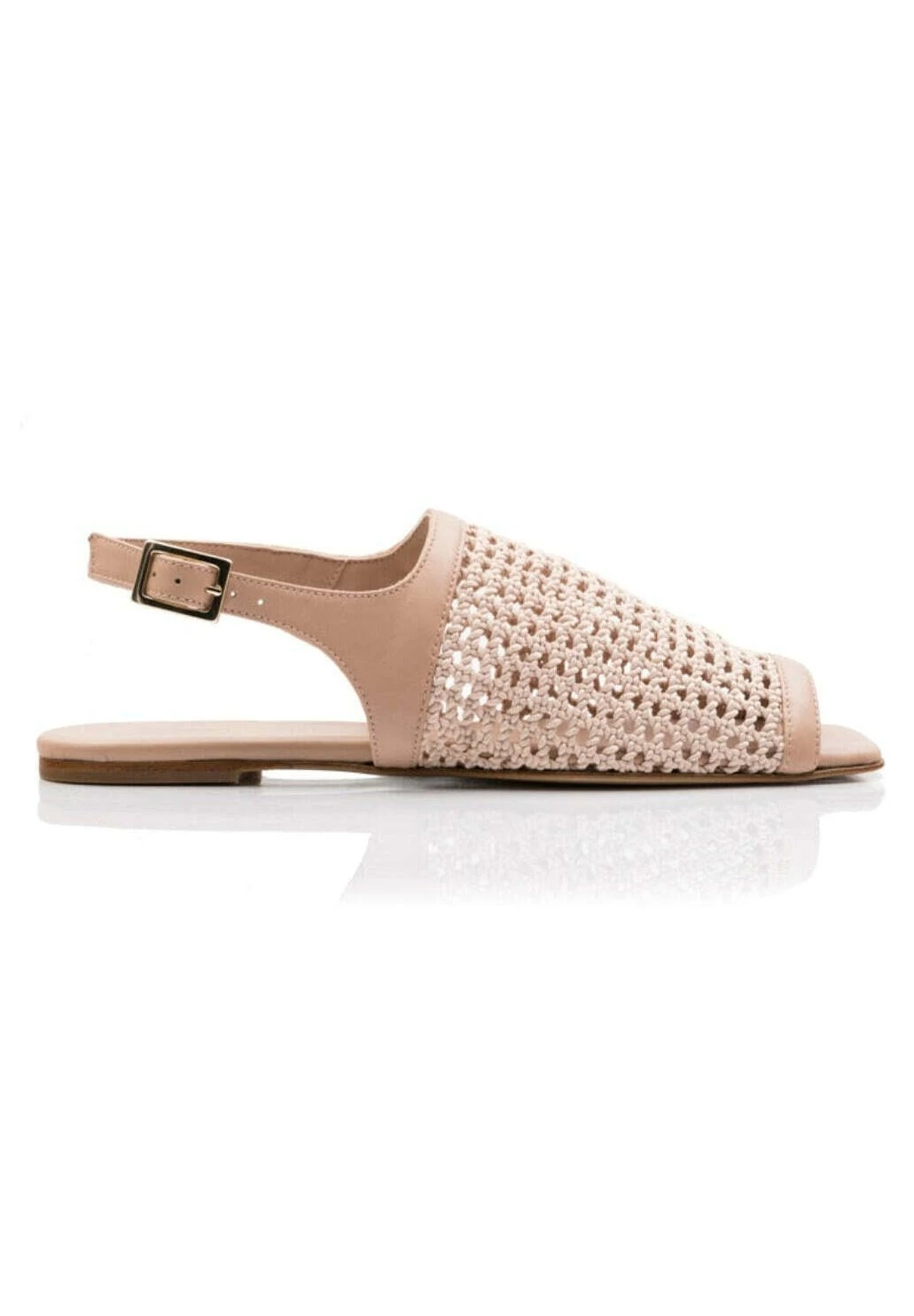 Odile - Sandalias - Beige 3 Odile - Sandalias - Beige