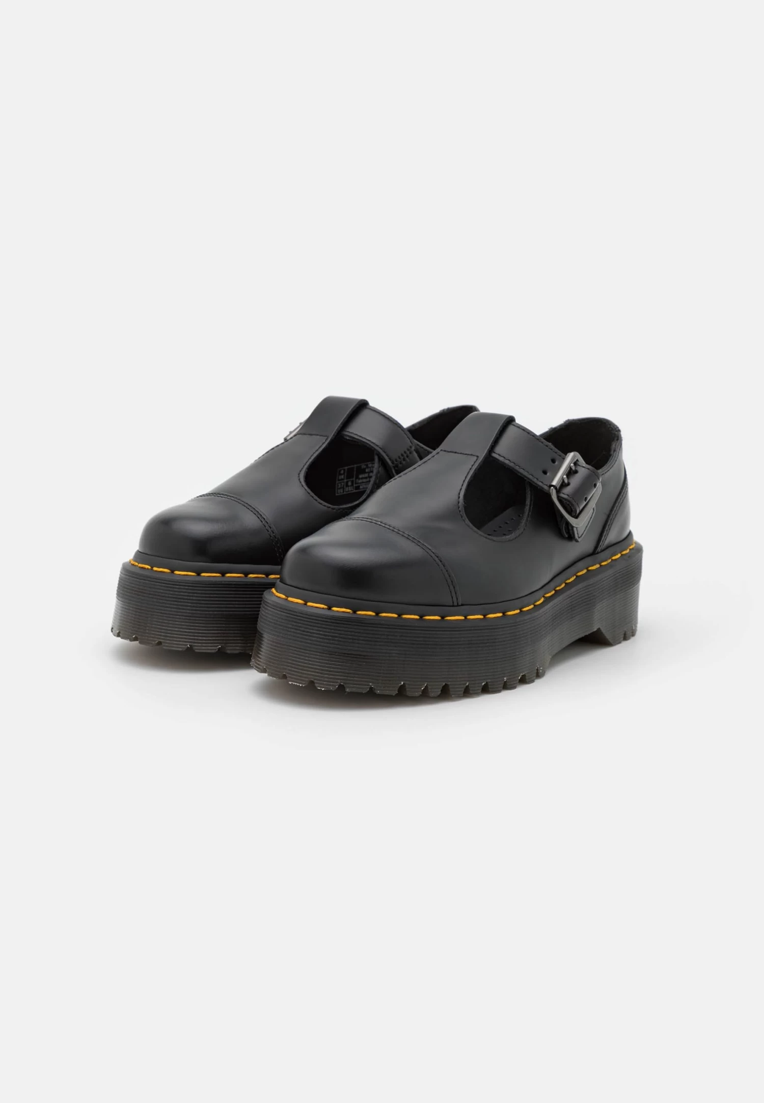 Dr. Martens Bethan - Mocasines - Black 5 Dr. Martens Bethan - Mocasines - Black - Imagen 3