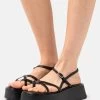 Vagabond Courtney - Sandalias De Dedo - Black 1 Vagabond Courtney - Sandalias De Dedo - Black -Zapato Tienda c3a9bf4302304e6b9700e8170586af05