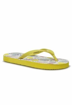 Polaris Preschool Seawear Ffx - Chanclas De Dedo - Yellow 8 Polaris Preschool Seawear Ffx - Chanclas De Dedo - Yellow -Zapato Tienda c417d1566688419d93f52d55b45f307d