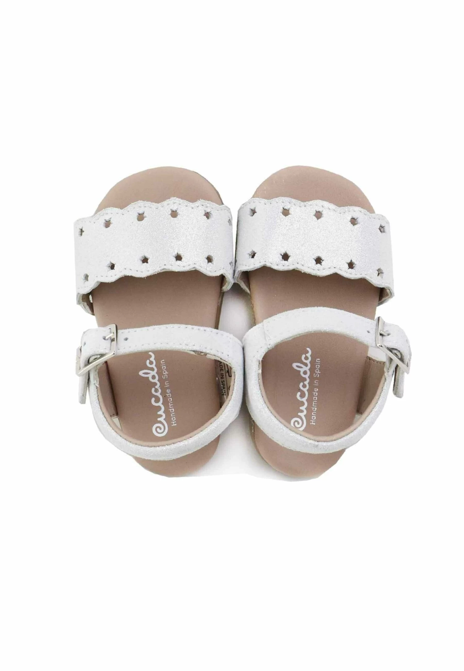 Estrellas Primeros Pasos Cucada. - Sandalias - Beige 5 Estrellas Primeros Pasos Cucada. - Sandalias - Beige - Imagen 3