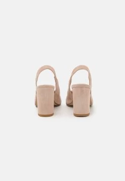 Anna Field Leather - Tacones - Light Pink 11 Anna Field Leather - Tacones - Light Pink -Zapato Tienda c4b7dafc45cd42a3ba5611125bbdffd6