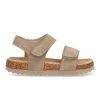 Canalicas - Sandalias - Taupe 1 Canalicas - Sandalias - Taupe -Zapato Tienda c4c4d12e67354f58a5a0e0c0637dd800