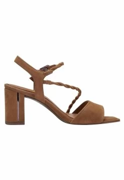 Tamaris Sandalias De Tacón - Camel 14 Tamaris Sandalias De Tacón - Camel -Zapato Tienda c52eee1cd6e549abaf9a03f3a40fbda4