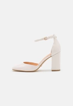 Guess Kiella - Tacones - Cream