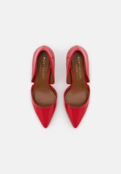 Kurt Geiger London Bond - Tacones - Red 13 Kurt Geiger London Bond - Tacones - Red -Zapato Tienda c5348c9ba6d8496595a7fea7e7553b9d