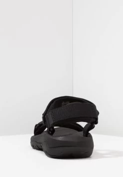 Teva Hurricane Xlt2- Sandalias De Senderismo - Black/Grey 11 Teva Hurricane Xlt2- Sandalias De Senderismo - Black/Grey -Zapato Tienda c58cad1da91b4612a69d30459794d5fe