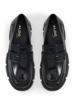 Aldo Bigshow - Mocasines - Black 10 Aldo Bigshow - Mocasines - Black -Zapato Tienda c59094372d52479bb3e091162d4a0098