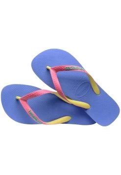 Havaianas Top Mix- Chanclas De Dedo - Provence Blue 10 Havaianas Top Mix- Chanclas De Dedo - Provence Blue -Zapato Tienda c5d0261760de471193bf2d100c08f3bf