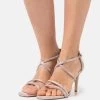 Dune London Musical - Sandalias - Rose Gold 1 Dune London Musical - Sandalias - Rose Gold -Zapato Tienda c610dd9dafcc4937ba1e203578922a5b