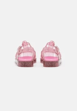 Mini Melissa Shiny Possession Unisex - Sandalias - Glitter Pink -Zapato Tienda c76e120990724b9aa6bdba0772f33985