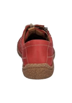 Josef Seibel Neele - Zapatos Con Cordones - Rot-Kombi 12 Josef Seibel Neele - Zapatos Con Cordones - Rot-Kombi -Zapato Tienda c785e4e52a27495e8d7b32eed8b8d4a8