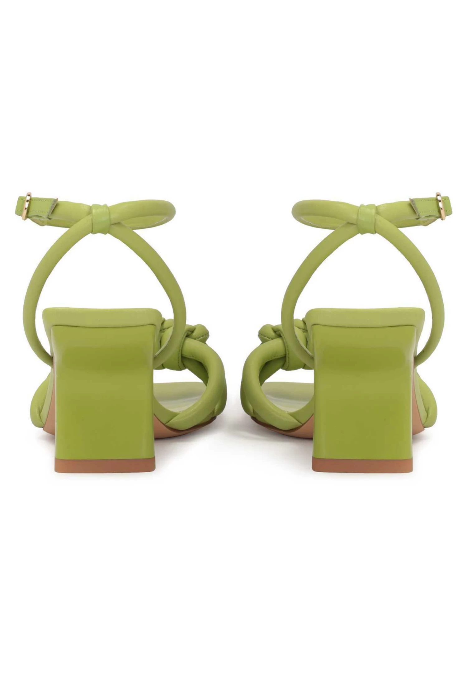 Kazar Studio Ava - Sandalias - Green 6 Kazar Studio Ava - Sandalias - Green - Imagen 4