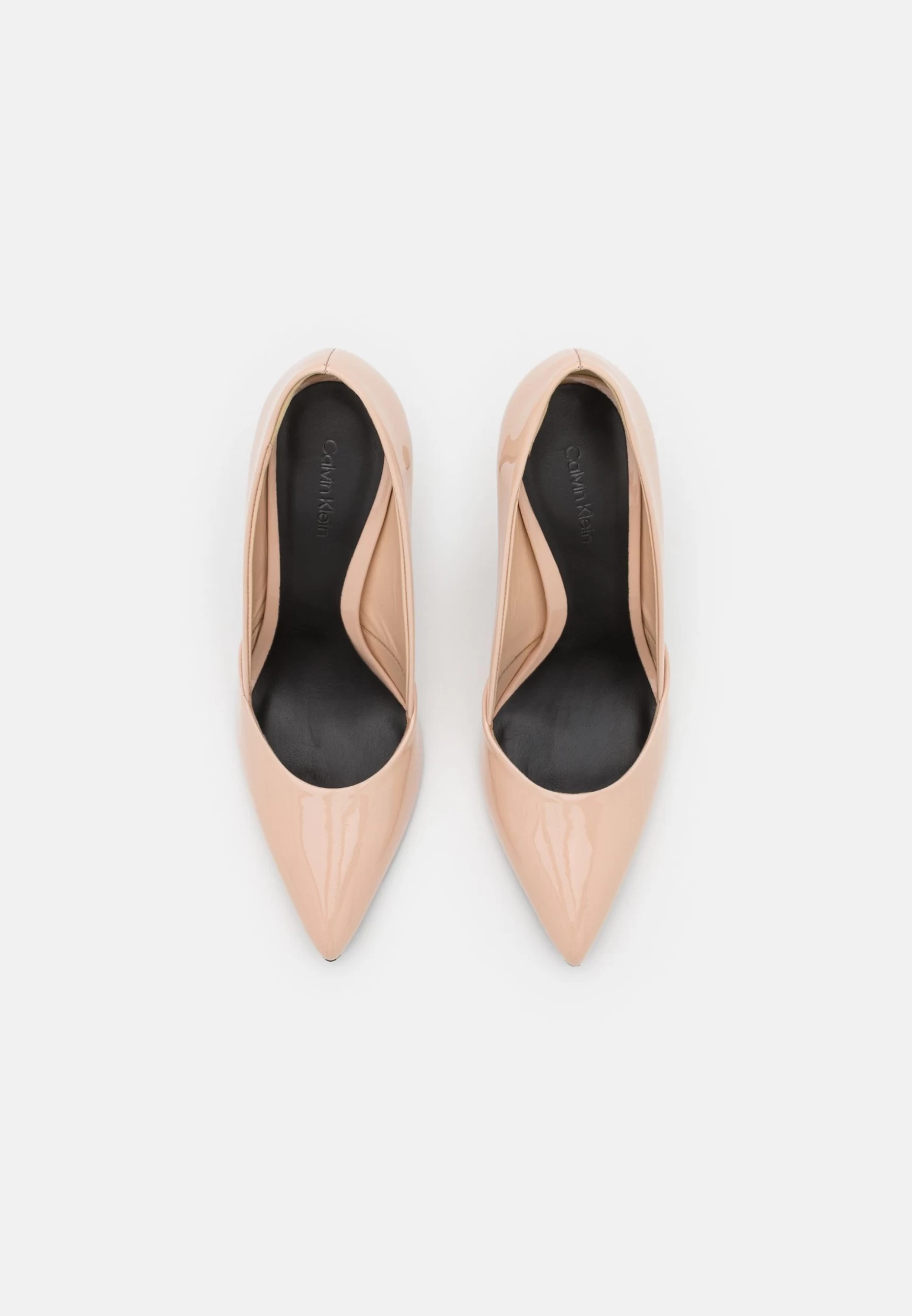 Calvin Klein Stiletto- Tacones - Smoke Gray 8 Calvin Klein Stiletto- Tacones - Smoke Gray - Imagen 6