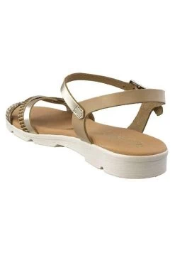 Sandalias - Beige 7 Sandalias - Beige -Zapato Tienda c8750492b72f443eacb393089fbecb10