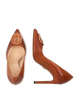 Zapatos Altos - Brown -Zapato Tienda c8b5c078ee384b6d89890e17c9d39603