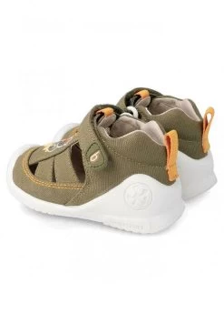 Biomecanics Lavable - Sandalias De Senderismo - Verde 7 Biomecanics Lavable - Sandalias De Senderismo - Verde -Zapato Tienda c916b7ce9caa4883b5545a4eecaaae95